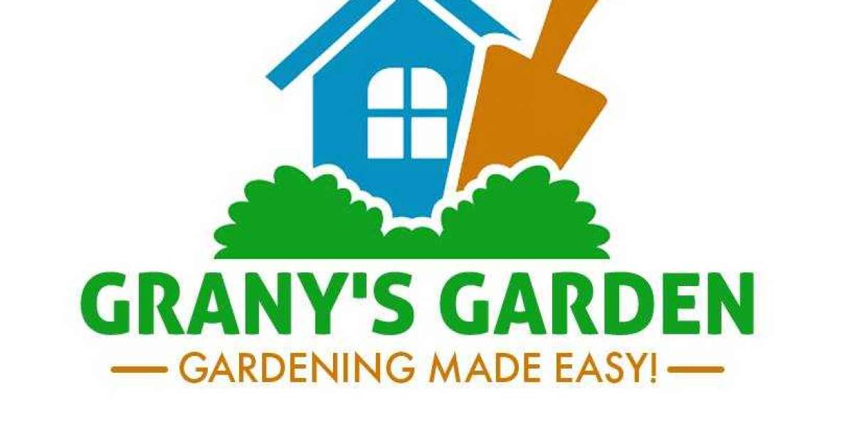 Grany’s garden | Terrace Gardening | Home Garden