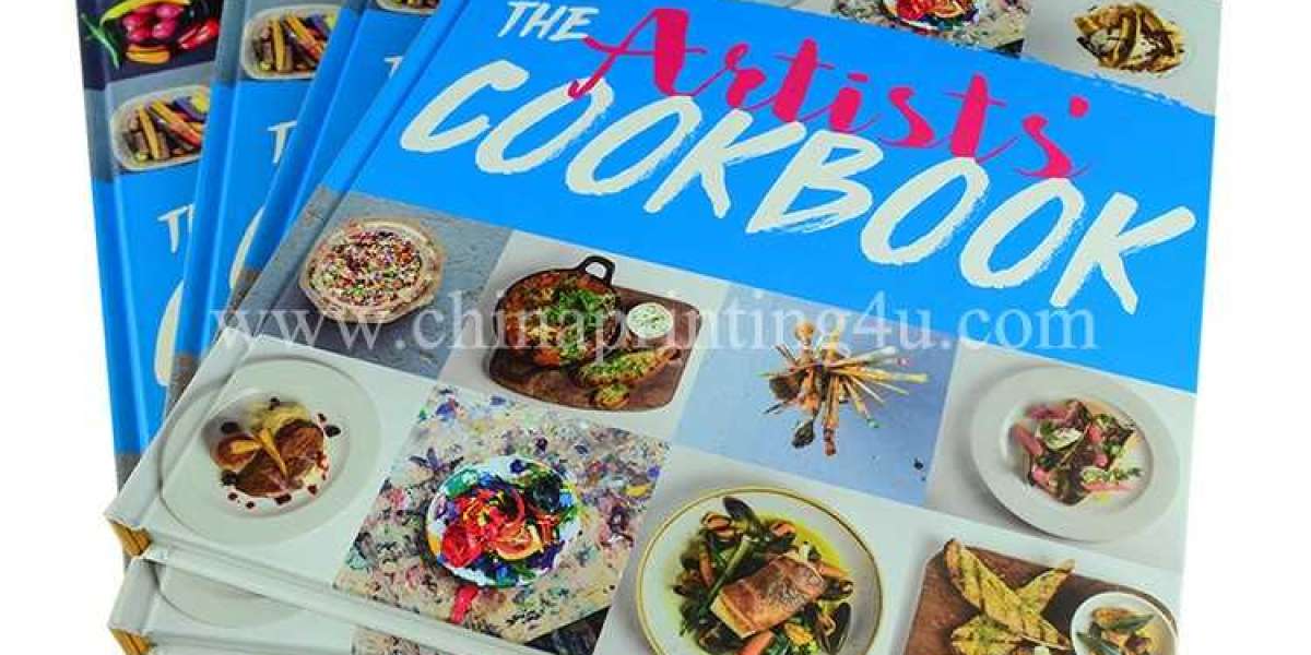 How to make a bestseller recipe book?